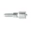 Picture of 1LB43-8-8 - Crimp Style Hydraulic Hose Fitting - 43 Series Fittings