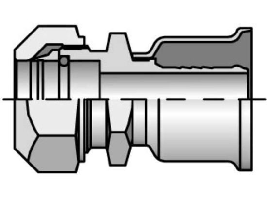 Picture of 1T126-8-10 - 26 Series 1T126