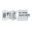 Picture of 1MU43-4-4 - Crimp Style Hydraulic Hose Fitting - 43 Series Fittings