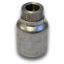 Picture of 1S943-20-20C - Crimp Style Hydraulic Hose Fitting - 43 Series Fittings