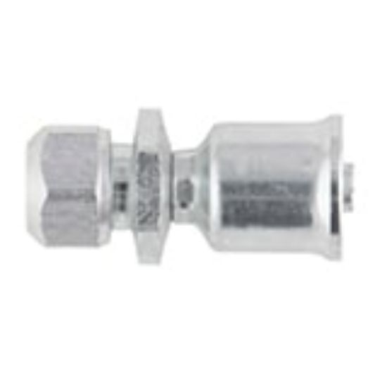 Picture of 1T126-10-10 - Crimp Style Hydraulic Hose Fitting – 26 Series Fittings