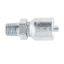 Picture of 1UT43-12-12 - Crimp Style Hydraulic Hose Fitting - 43 Series Fittings