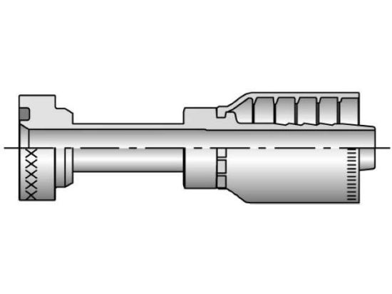 Picture of 1XA78-12-12 - 78 Series 1XA78
