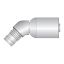 Picture of 1WW56-4-4 - Rapid Assembly Fittings for Parflex Hose