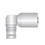 Picture of 1WY56-4-4 - Rapid Assembly Fittings for Parflex Hose