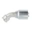 Picture of 1X777-20-16 - Crimp Style Hydraulic Hose Fitting – 77 Series Fittings