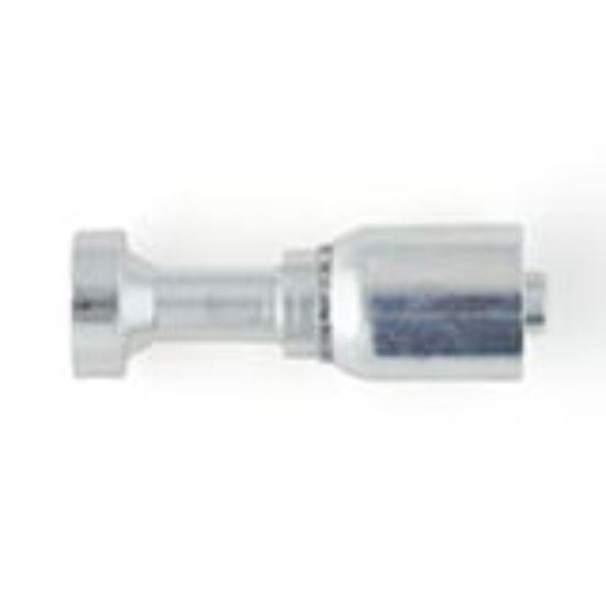 Picture of 1XA77-32-32 - Crimp Style Hydraulic Hose Fitting – 77 Series Fittings