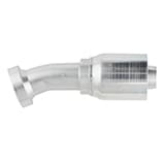 Picture of 1XB77-20-20 - Crimp Style Hydraulic Hose Fitting – 77 Series Fittings