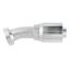 Picture of 1XB77-24-24 - Crimp Style Hydraulic Hose Fitting – 77 Series Fittings