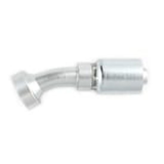 Picture of 1XE77-20-20 - Crimp Style Hydraulic Hose Fitting – 77 Series Fittings