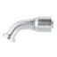 Picture of 1XG77-16-16 - Crimp Style Hydraulic Hose Fitting – 77 Series Fittings