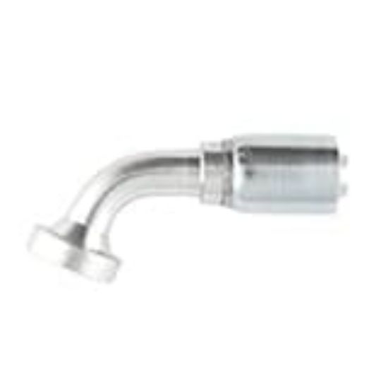Picture of 1ZM77-22-10 - Crimp Style Hydraulic Hose Fitting – 77 Series Fittings