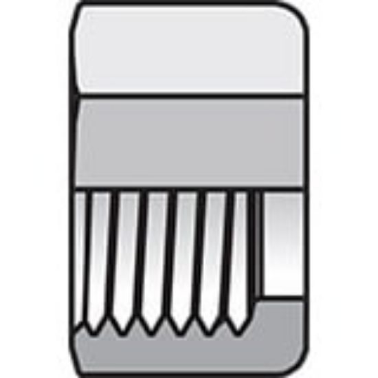Picture of 3 BI2-B - Intrulok® Brass Flareless Bite Type Fittings