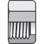 Picture of 3 BI2-B - Intrulok® Brass Flareless Bite Type Fittings