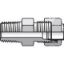Picture of 3 FBI2-B - Intrulok® Brass Flareless Bite Type Fittings
