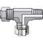 Picture of 4 RBI2-B - Intrulok® Brass Flareless Bite Type Fittings