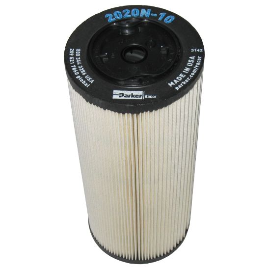 Picture of 2020V30 - Replacement Cartridge Filter Element for Turbine Series Filters - Racor