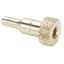 Picture of 20-4-5/32 - Brass Pneumatic Hose Barbs for Tubing, Dubl-Barb