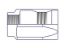 Picture of 20020-6 - 20 Series 20020