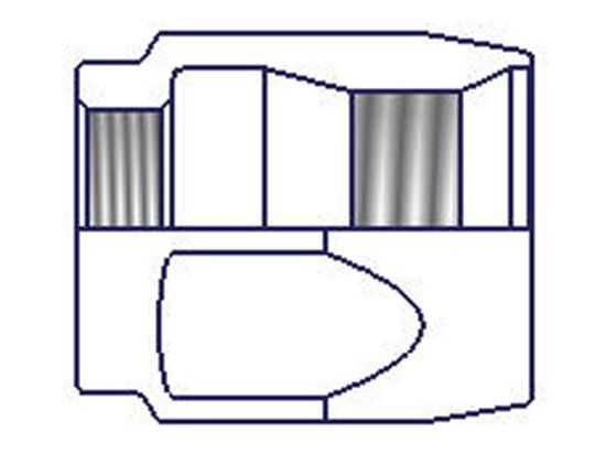 Picture of 20021-8 - 21 Series 20021