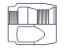 Picture of 20021-8 - 21 Series 20021