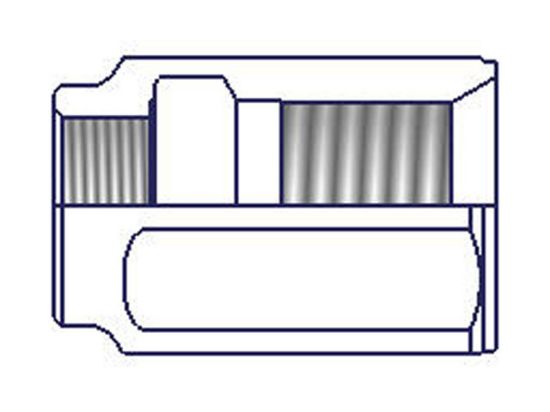 Picture of 20042-5 - 42 Series 20042