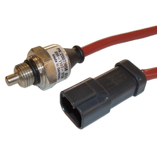 Picture of 20073658 - Temperature Sensors - IQAN-ST