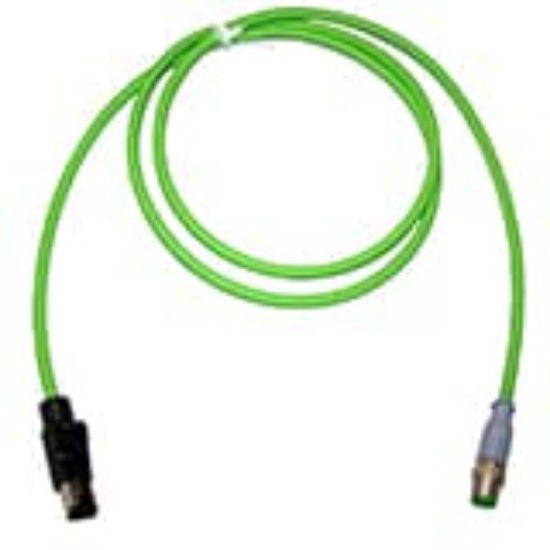 Picture of 20077780 - Communication cables - IQAN modules to PC