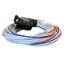 Picture of 20085117 - Prototyping cables - IQAN flying lead cables