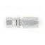 Picture of 20642-4-4 - Field Attachable Hydraulic Hose Fitting - 42 Series Fittings