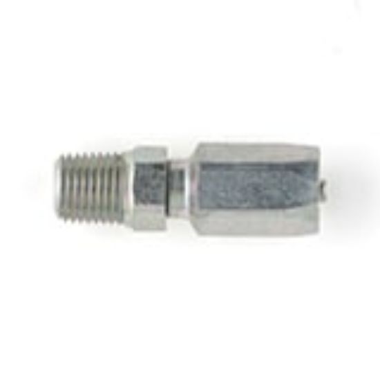 Picture of 20142-12-12 - Field Attachable Hydraulic Hose Fitting - 42 Series Fittings