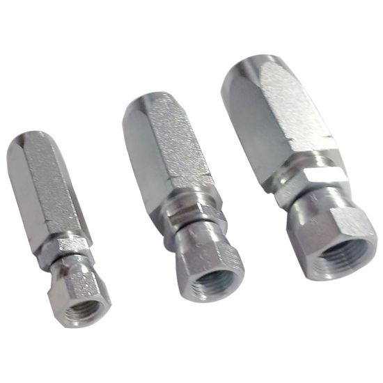 Picture of 20351R-8-8 - Field Attachable Fittings - 51R Series