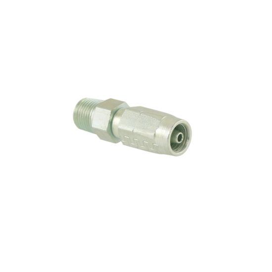 Picture of 201BU-2-2 - Field Attachable Fittings for HLB Hose – BU Series