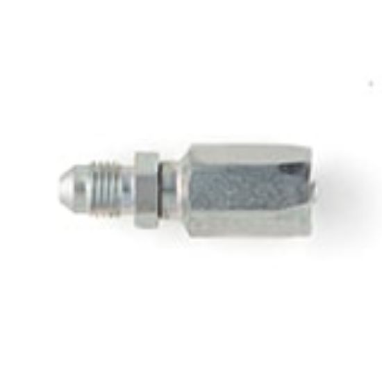 Picture of 20320-8-8 - Field Attachable Hydraulic Hose Fitting – 20 Series Fittings