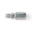 Picture of 20320-8-8 - Field Attachable Hydraulic Hose Fitting – 20 Series Fittings
