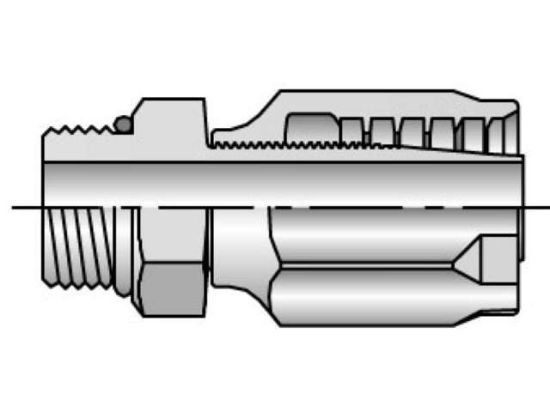 Picture of 20530-4-4 - 30 Series 20530