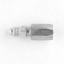 Picture of 20420-6-6 - Field Attachable Hydraulic Hose Fitting – 20 Series Fittings