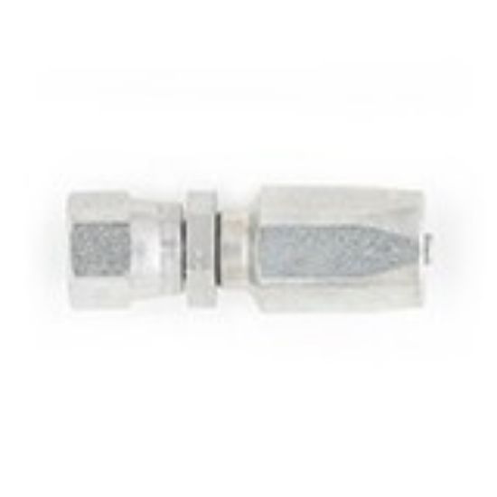 Picture of 20620-10-8 - Field Attachable Hydraulic Hose Fitting – 20 Series Fittings