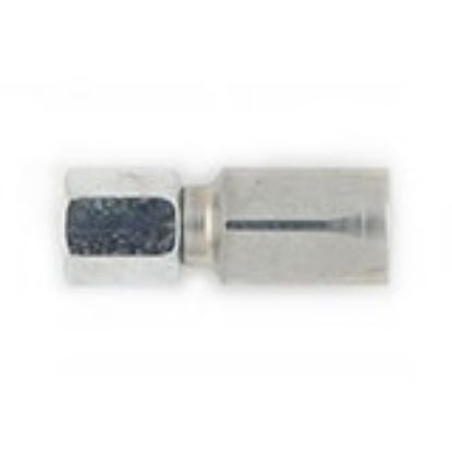 Picture of 20622-8-8 - Field Attachable Hydraulic Hose Fitting - 22 Series Fittings