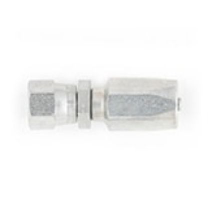 Picture of 20630-4-4 - Field Attachable Hydraulic Hose Fitting - 30 Series Fittings