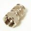 Picture of 20690-8-6 - Field Attachable Fittings for PTFE Hose - 90 Series