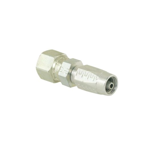 Picture of 206BU-4-2 - Field Attachable Fittings for HLB Hose – BU Series