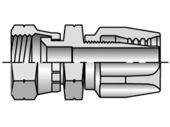 Picture of 20821-4-4 - 21 Series 20821