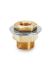 Picture of 207ACBH-6-S - Brass Pipe Fittings