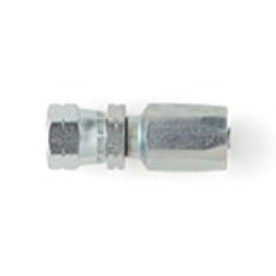 Picture of 20820-12-12 - Field Attachable Hydraulic Hose Fitting – 20 Series Fittings