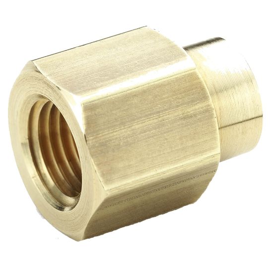 Picture of 208P-6-4 - Brass Pipe Fittings