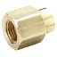 Picture of 208P-6-4 - Brass Pipe Fittings
