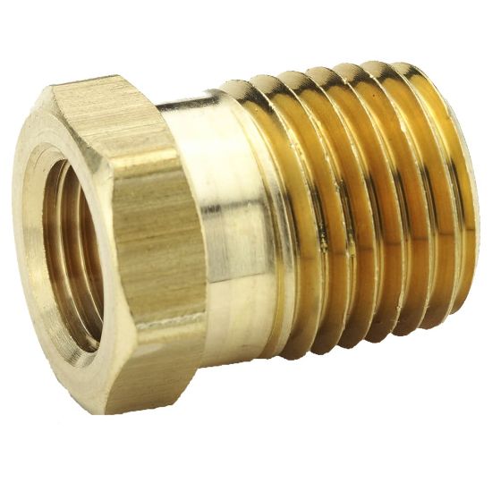 Picture of 209P-12-2 - Brass Pipe Fittings