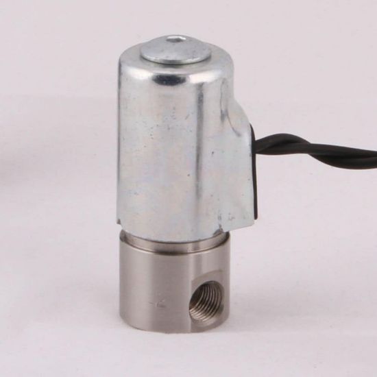Picture of 20CC02PV4B2F - G4 Series Miniature Solenoid Valves