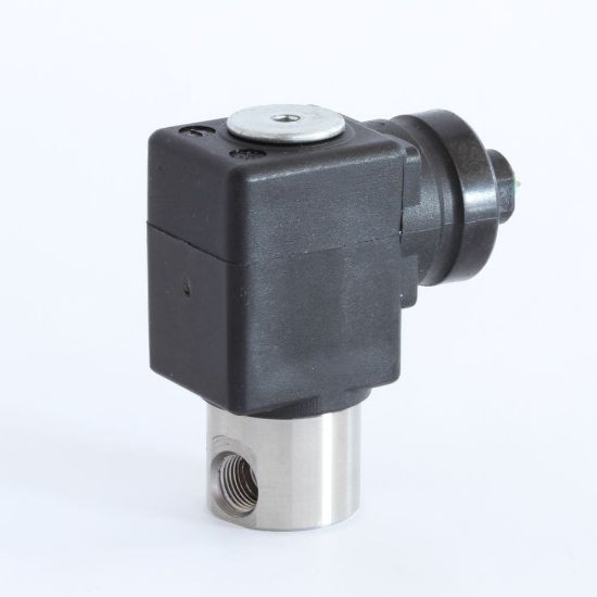 Picture of 20CC02LV4B4F - G4 Series Miniature Solenoid Valves